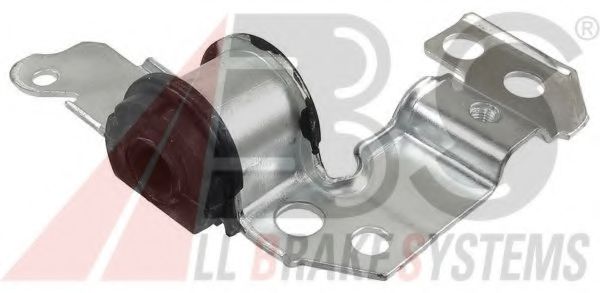 Сайлентблок рычага A.B.S. 270992