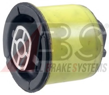 Сайлентблок задней балки A.B.S. 271367