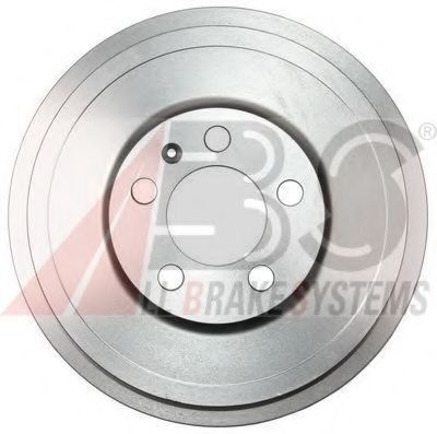 Тормозной барабан A.B.S. 2721-S