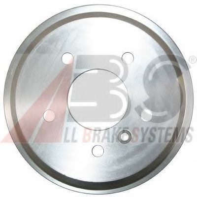 Тормозной барабан A.B.S. 2732-S