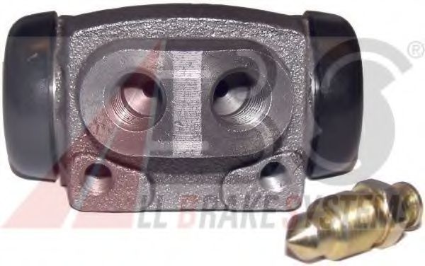 Рабочий тормозной цилиндр A.B.S. 2734