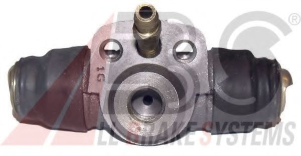 Рабочий тормозной цилиндр A.B.S. 2742