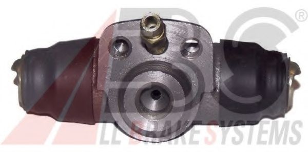 Рабочий тормозной цилиндр A.B.S. 2743