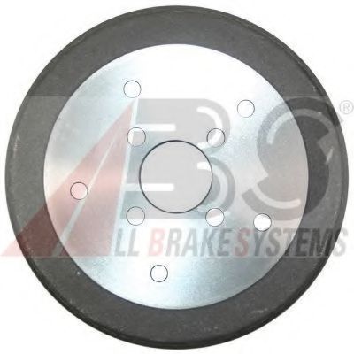 Тормозной барабан A.B.S. 2786-S
