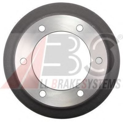 Тормозной барабан A.B.S. 2821-S
