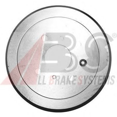 Тормозной барабан A.B.S. 2823-S