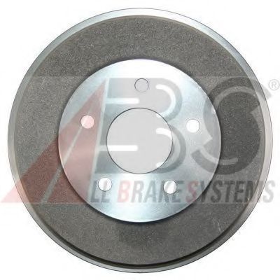 Тормозной барабан A.B.S. 2831-S