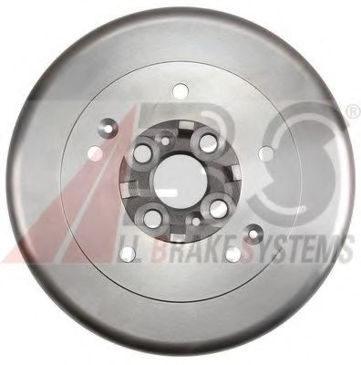 Тормозной барабан A.B.S. 2842-S