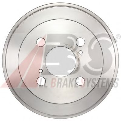 Тормозной барабан A.B.S. 2858-S