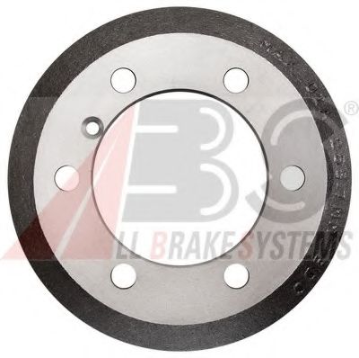 Тормозной барабан A.B.S. 2873-S