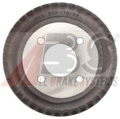 Тормозной барабан Honda/Acura 42610S3Y000