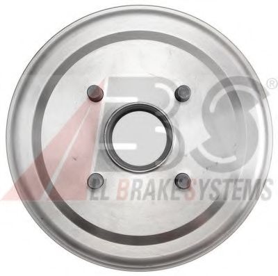Тормозной барабан A.B.S. 2889-S