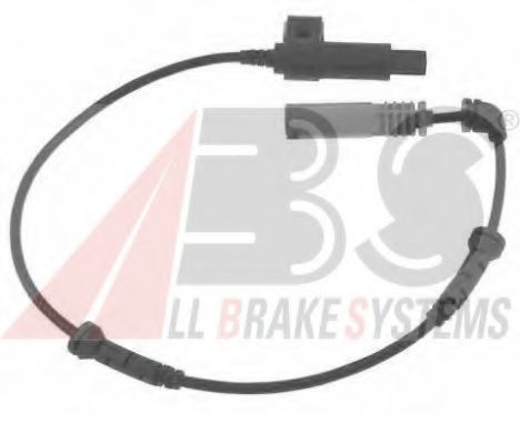 Датчик АБС A.B.S. 30046