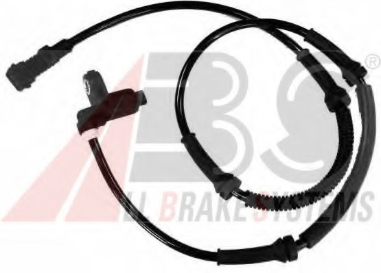 Датчик АБС A.B.S. 30076
