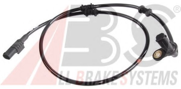 Датчик АБС A.B.S. 30221