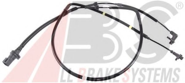 Датчик АБС A.B.S. 30244