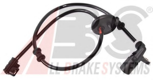 Датчик АБС A.B.S. 30255