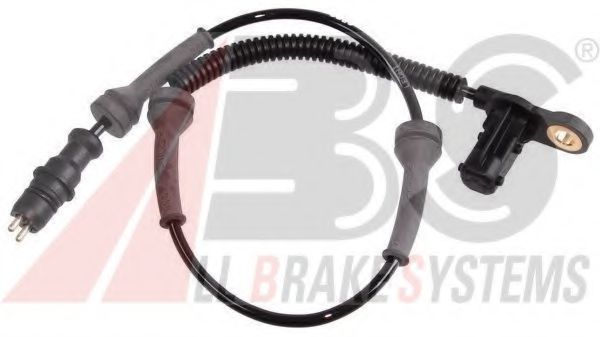 Датчик АБС A.B.S. 30297