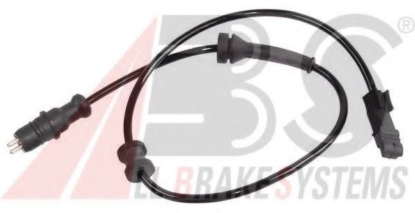 Датчик АБС A.B.S. 30304