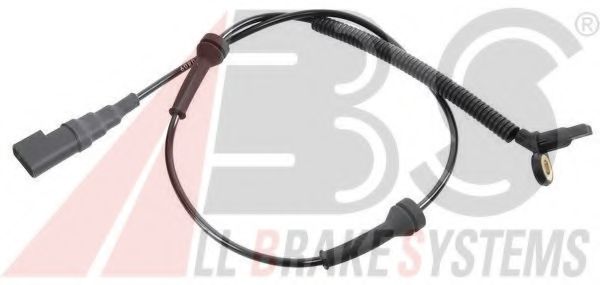 Датчик АБС A.B.S. 30348
