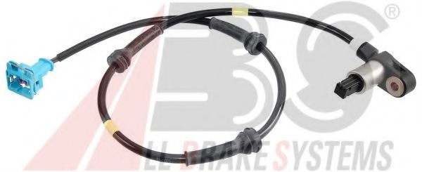 Датчик АБС A.B.S. 30395