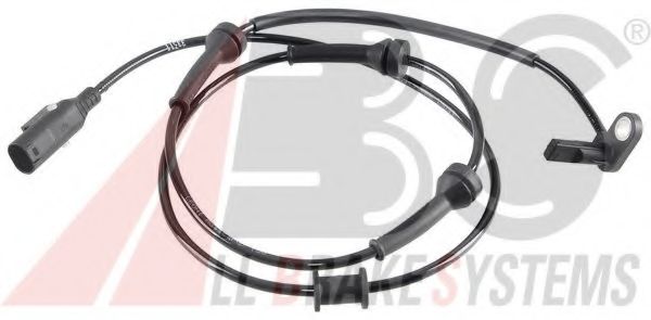 Датчик АБС A.B.S. 30399