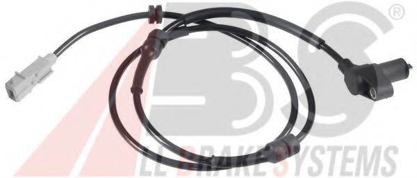 Датчик АБС A.B.S. 30454