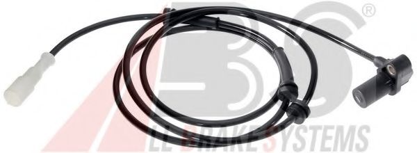 Датчик АБС A.B.S. 30472