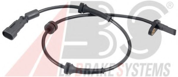 Датчик АБС A.B.S. 30486