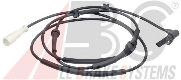 Датчик АБС A.B.S. 30490