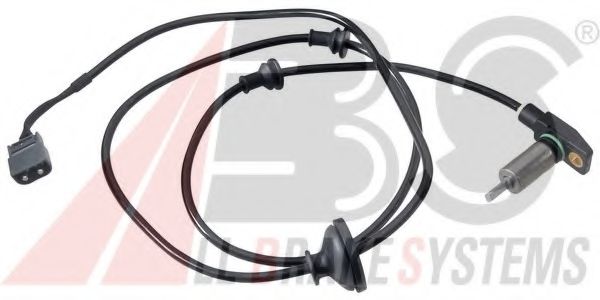 Датчик АБС A.B.S. 30504