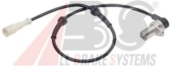 Датчик АБС abs 30541