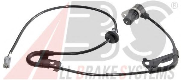Датчик АБС A.B.S. 30558