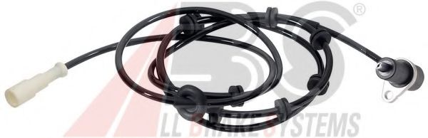 Датчик АБС abs 30561