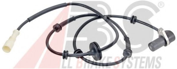 Датчик АБС abs 30605