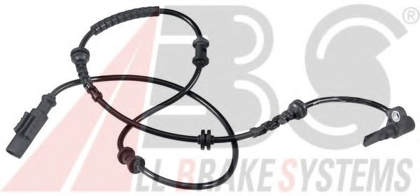 Датчик АБС A.B.S. 30606