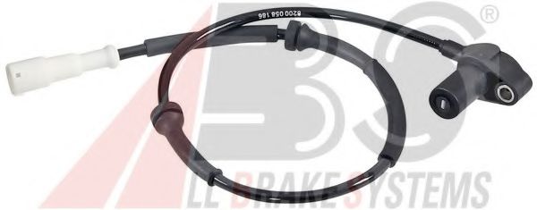 Датчик АБС A.B.S. 30695