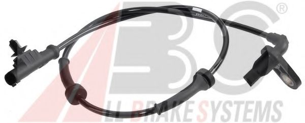 Датчик АБС A.B.S. 30736