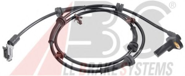 Датчик АБС A.B.S. 30738