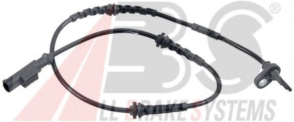 Датчик АБС A.B.S. 30787