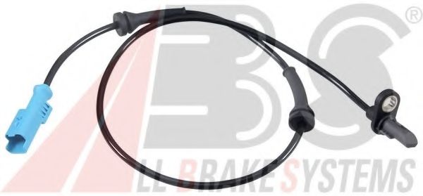 Датчик АБС A.B.S. 30793