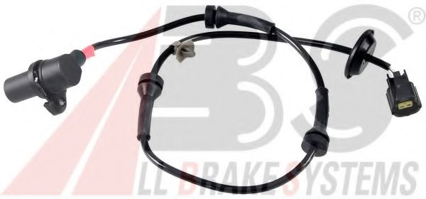 Датчик АБС A.B.S. 30809