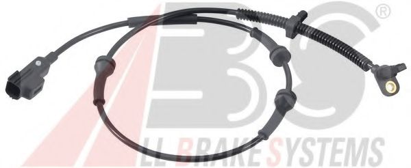 Датчик АБС A.B.S. 30833