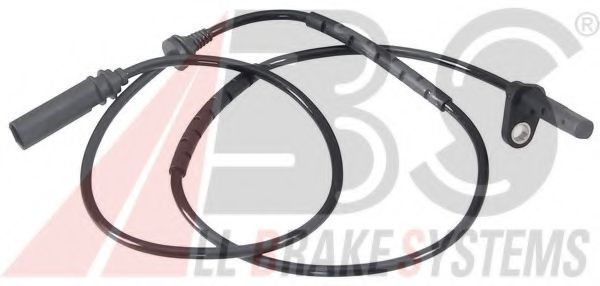Датчик АБС A.B.S. 30844