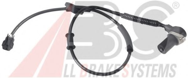 Датчик АБС A.B.S. 30856