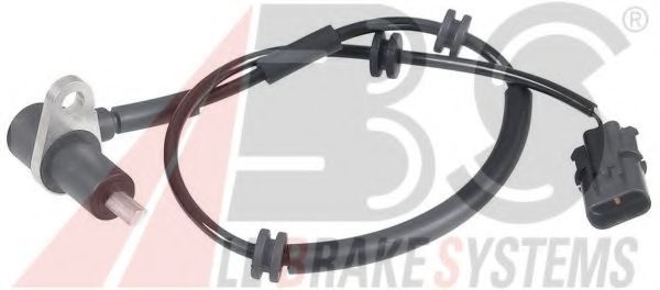 Датчик АБС A.B.S. 30890