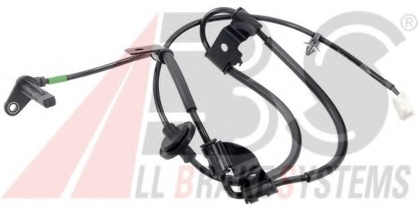Датчик АБС A.B.S. 30895