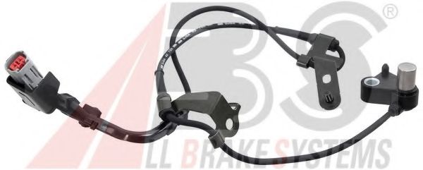 Датчик АБС A.B.S. 30933