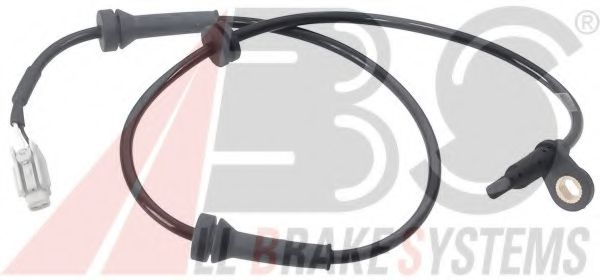 Датчик АБС A.B.S. 31005