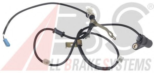 Датчик АБС A.B.S. 31006